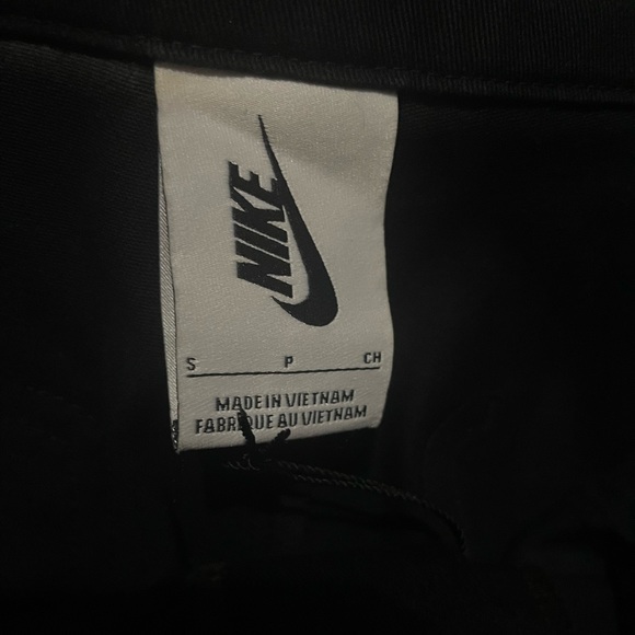 NWT OFF-WHITE x NIKE track pants size unisex Small - Picture 8 of 9